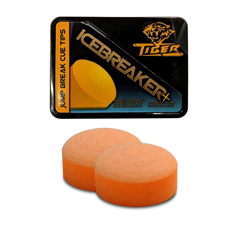 Icebreaker Plus Break Tip