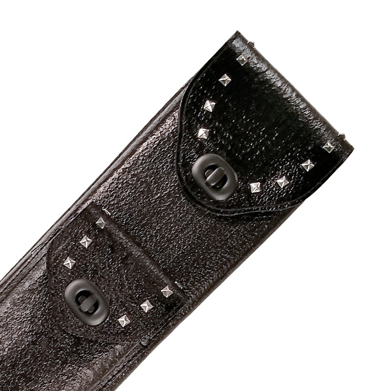 Instroke 2×4 Fit D Pool Cue Case – Black