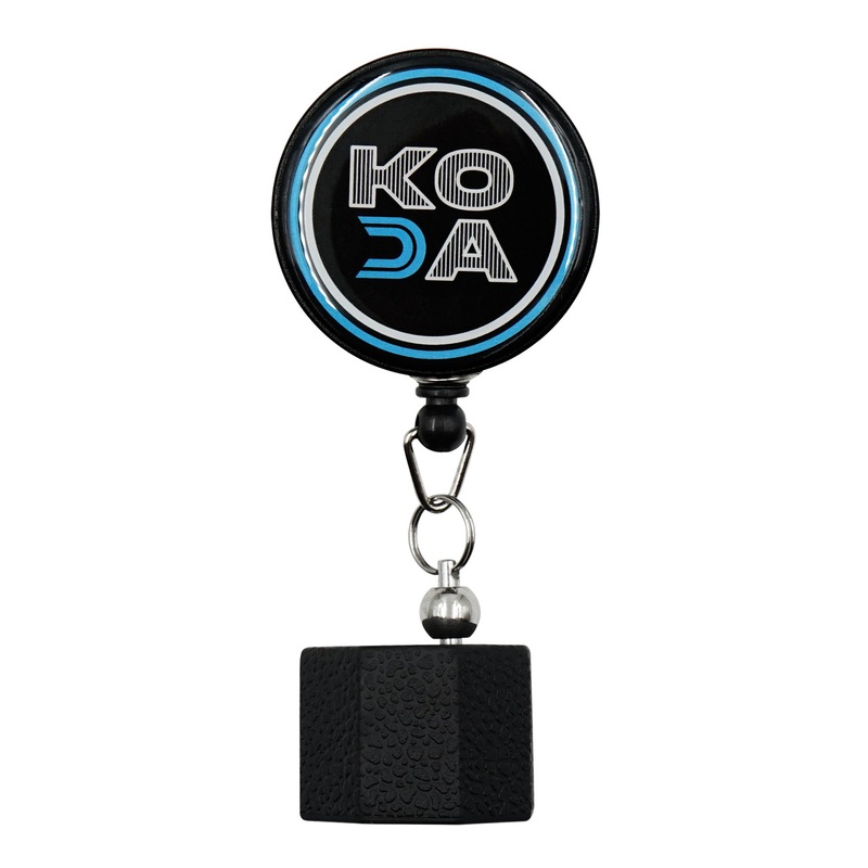 KODA Retractable Chalk Holder – Octagon