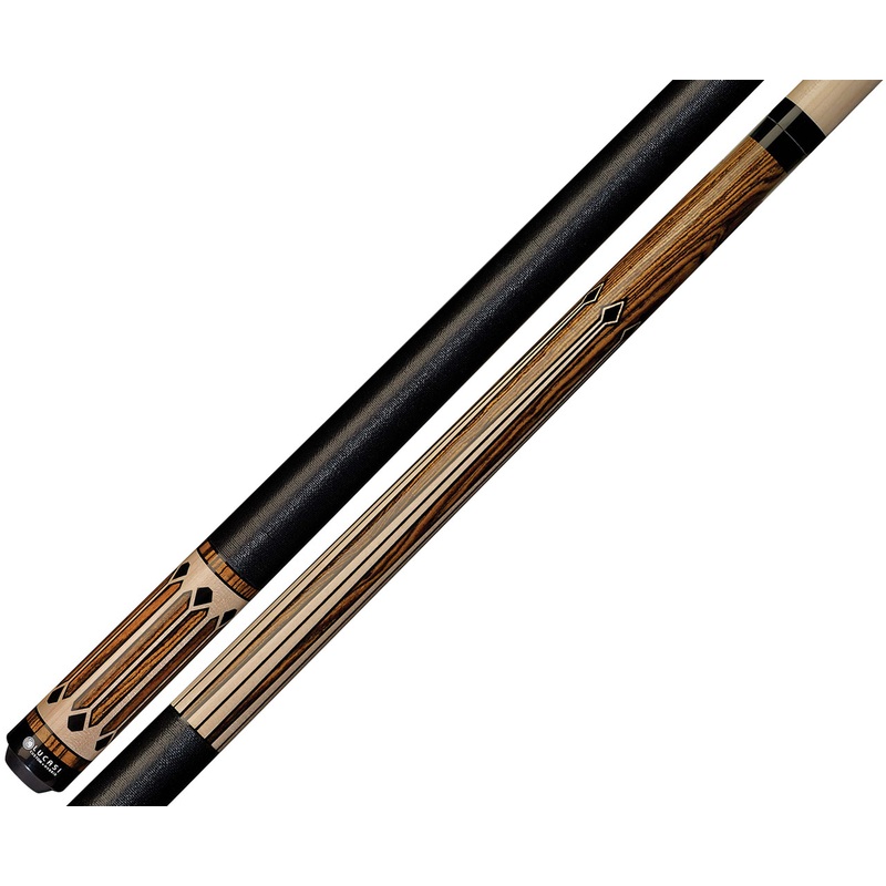 Lucasi Custom LZC35 Pool Cue