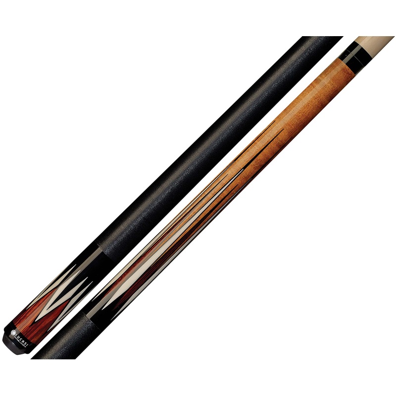 Lucasi Custom LZC37 Pool Cue