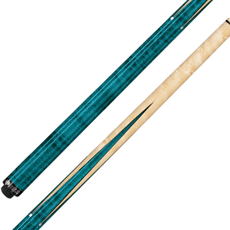Lucasi Lux Pool Cue – LZ2000SPT
