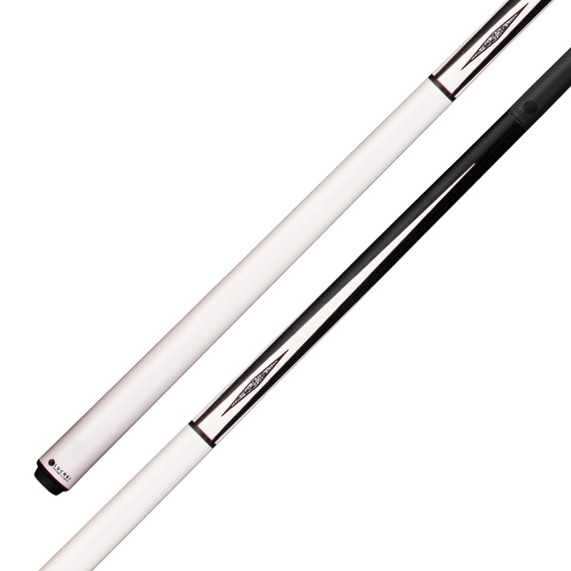 Lucasi Pinnacle Pool Cue – LPSP