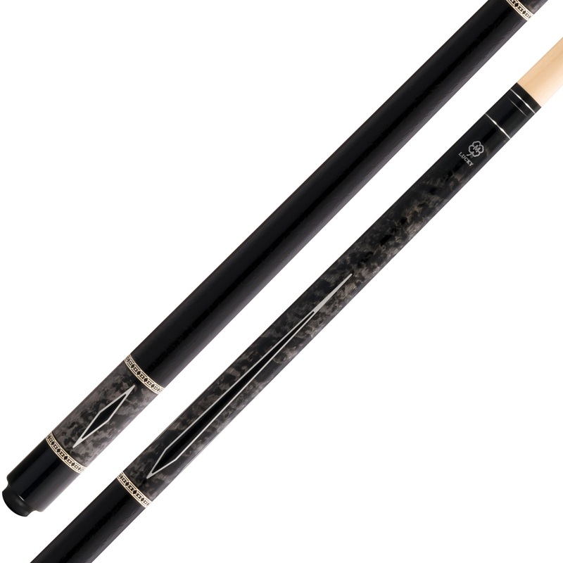 Lucky by McDermott – L54 Pool Cue