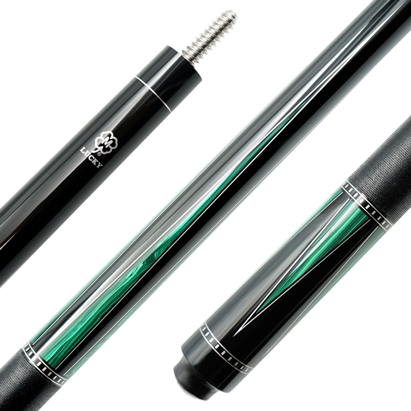 Lucky by McDermott – L77 Pool Cue