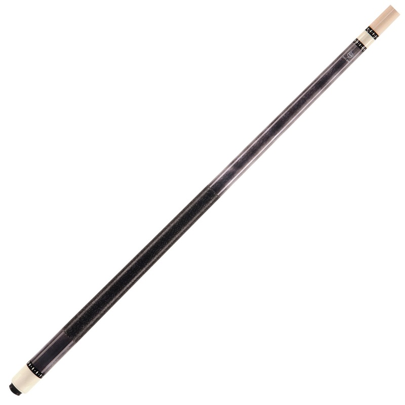 Lucky by McDermott – L8 Pool Cue