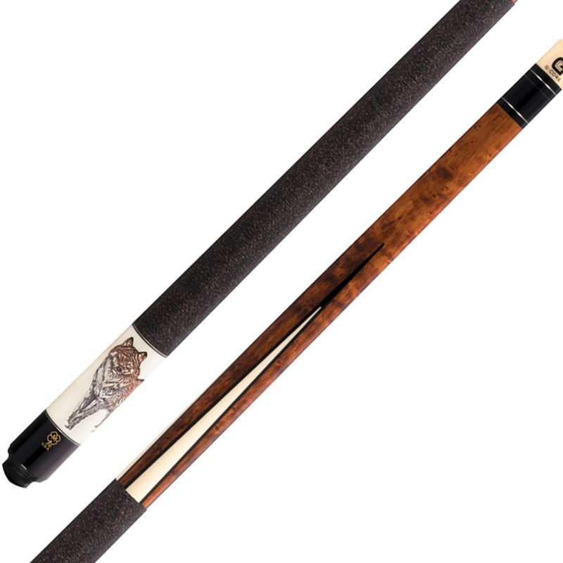 McDermott – G422 Pool Cue