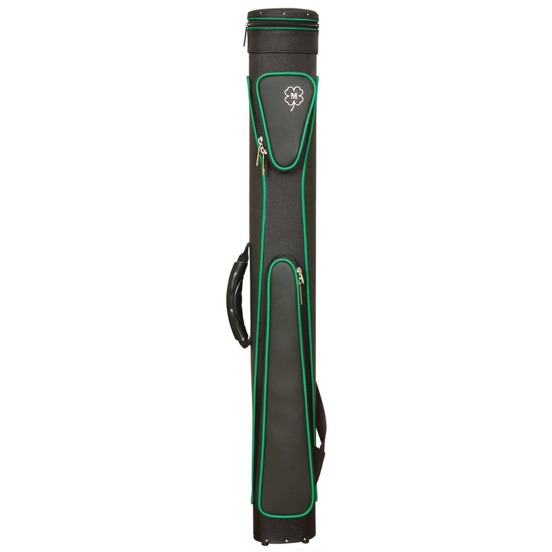 McDermott Pool Cue Case – Sport – 2×2