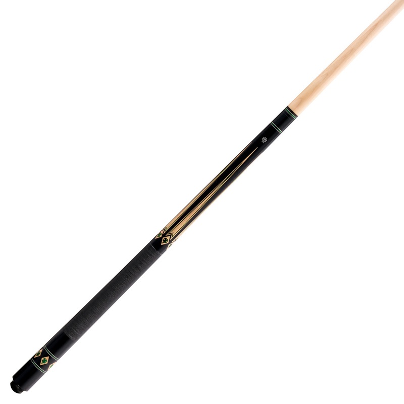 McDermott Youth Pool Cue K91B – 42 inch