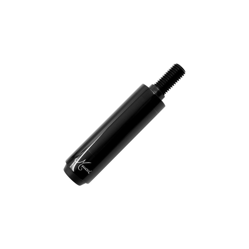 Meucci Butt Extension – 4 Inch