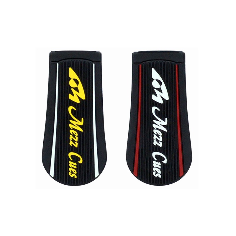 Mezz Magnetic Chalk Holder – 2 Colors