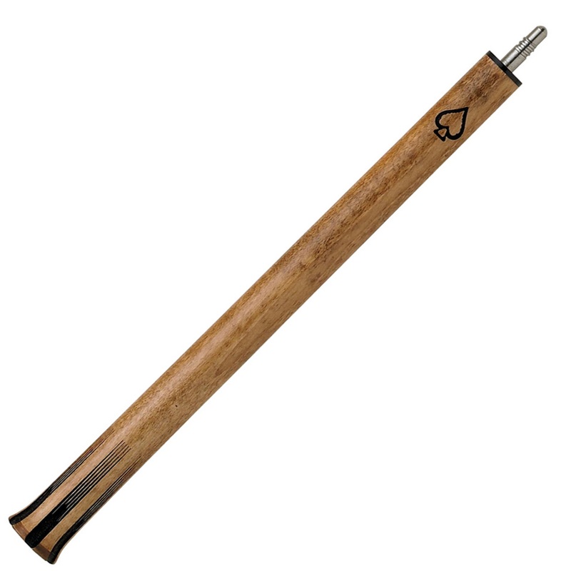 Outlaw Pool Cue | Bullet | Jump Cue