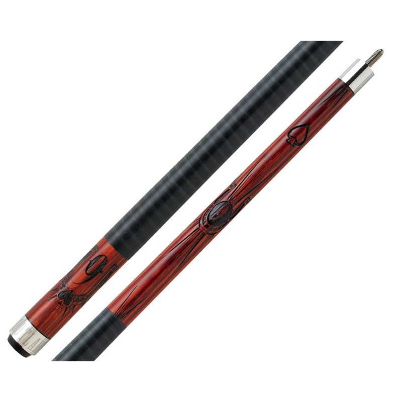 Outlaw Pool Cue – OL14