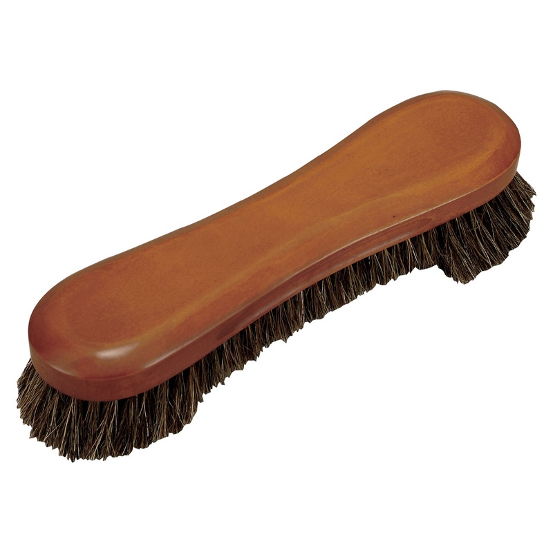 Pool Table Brush – 10.5″ – Horse Hair