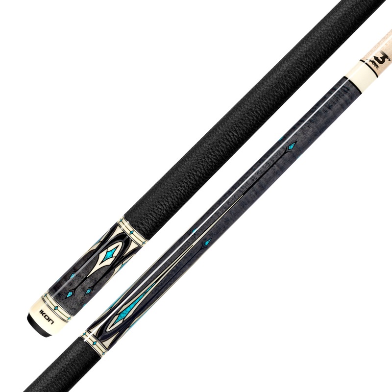 Predator Ikon 4-5 Pool Cue