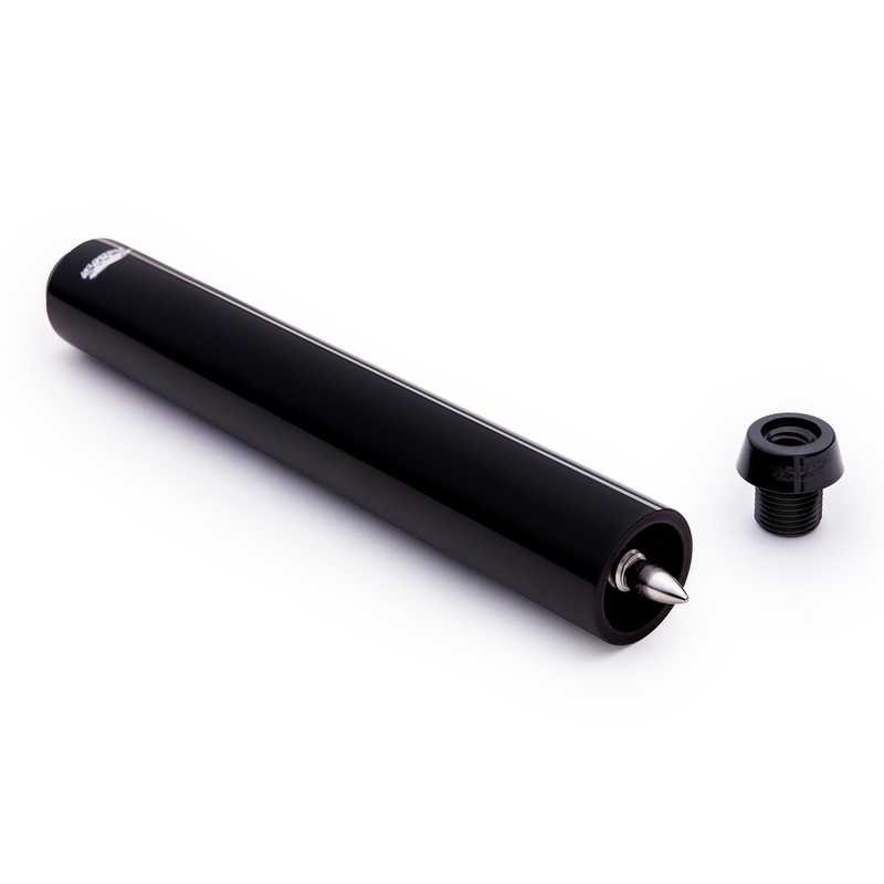 Predator Pool Cue Extension – QR2 – 8 Inch