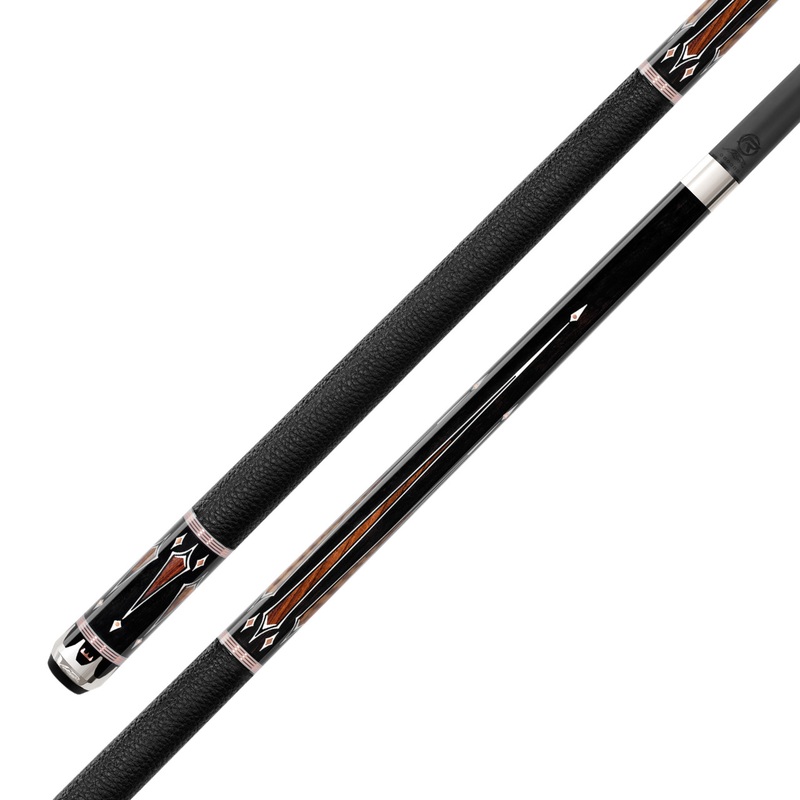 Predator Throne 3-1 Pool Cue