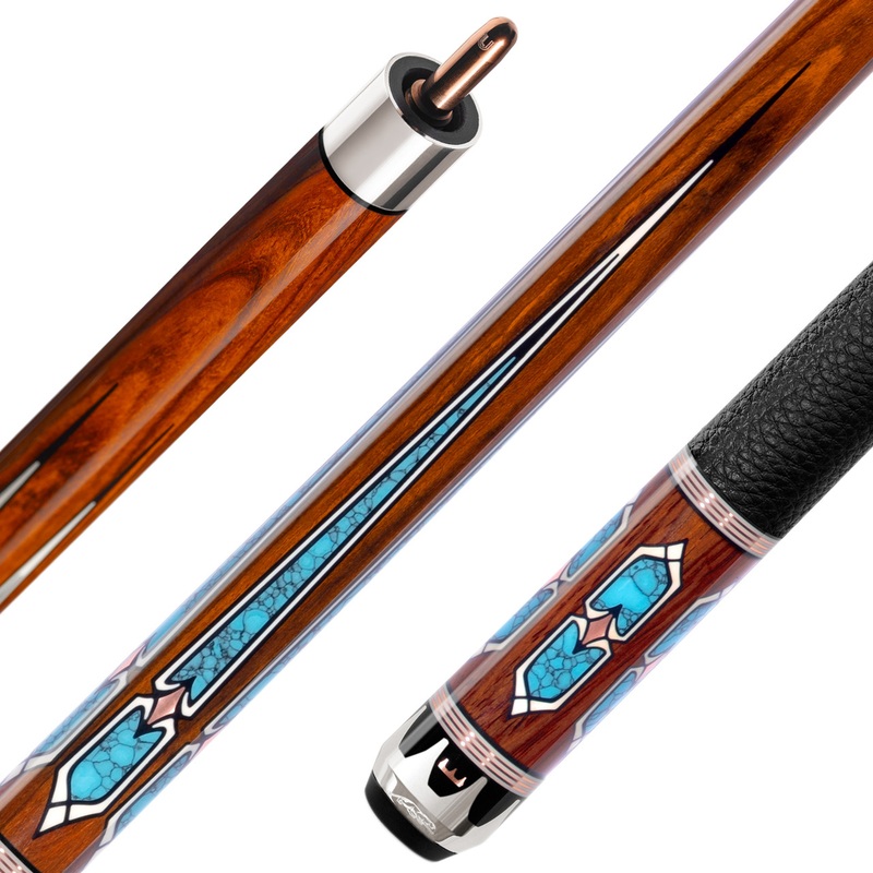 Predator Throne 3-5 Pool Cue