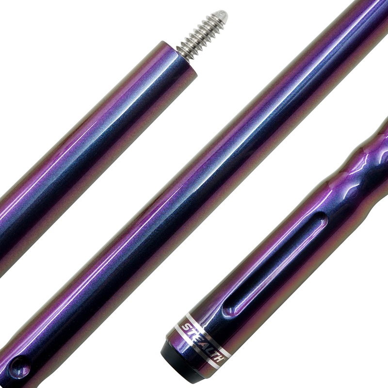 Stealth Pool Cue – STH 431