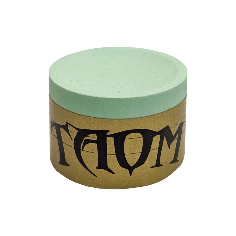 Taom Green Soft Chalk – 1 Piece