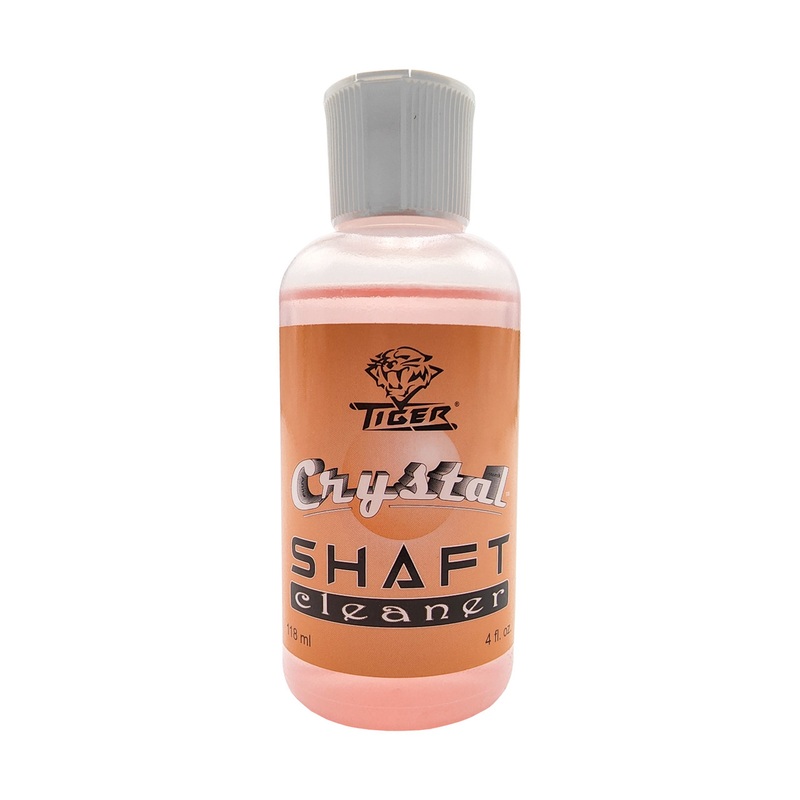 Tiger Crystal Pool Cue Shaft Cleaner