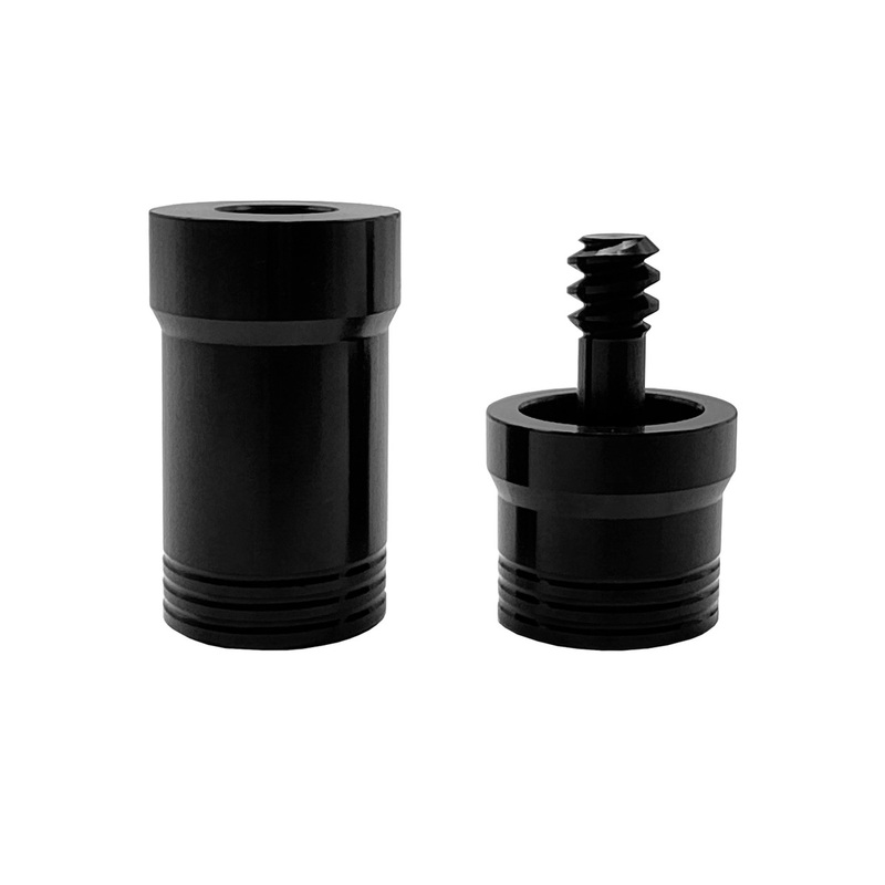 Turbo Lock Joint Protectors – Aluminum