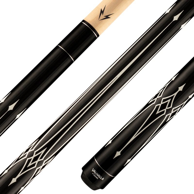 Valhalla by Viking Pool Cue VA-222
