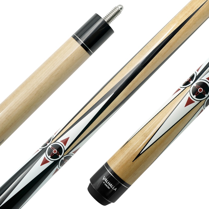 Valhalla by Viking Pool Cue VA-481