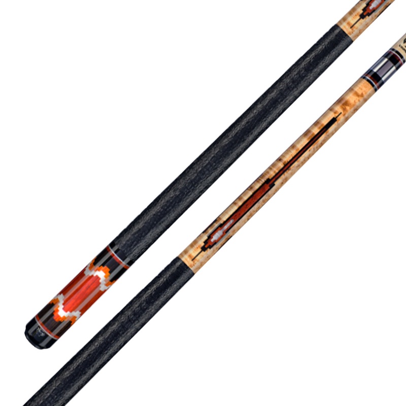 Viking Pool Cue A771