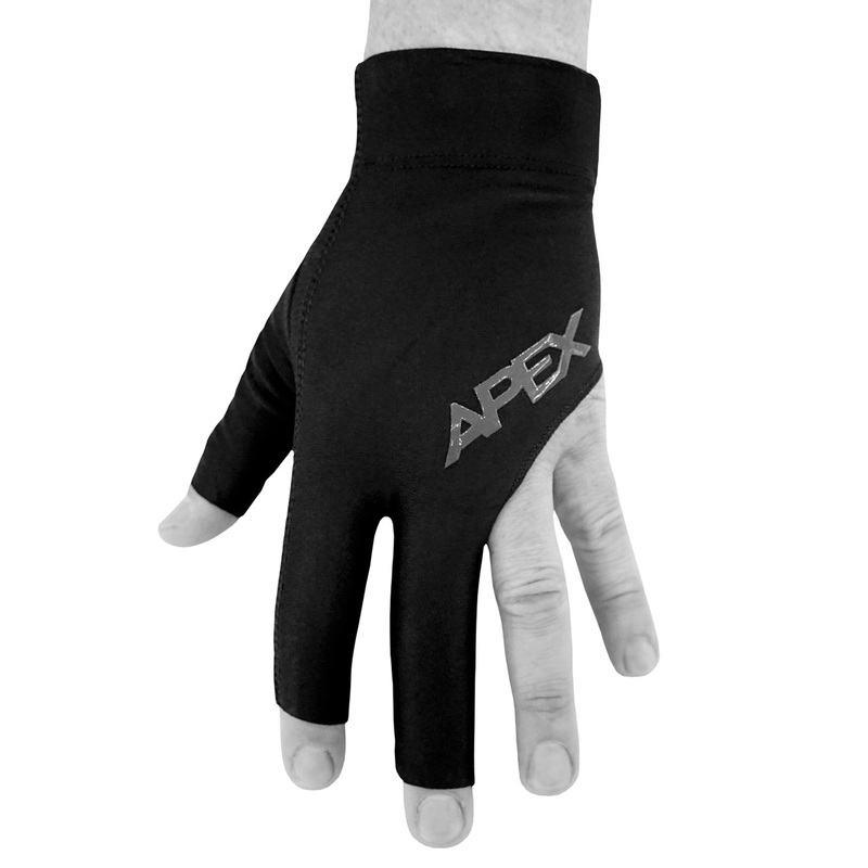 Apex Pool Glove – Left Hand Bridge