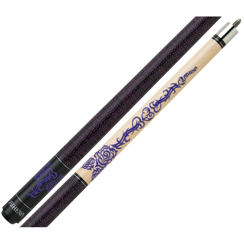 Athena Pool Cue – ATH31