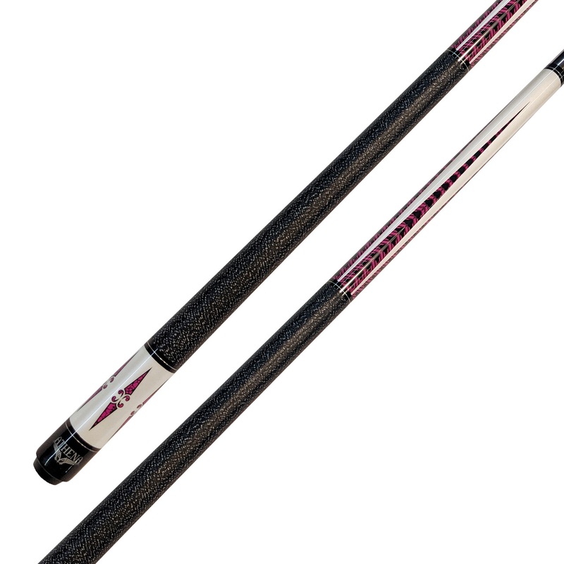 Athena Pool Cue – ATH52