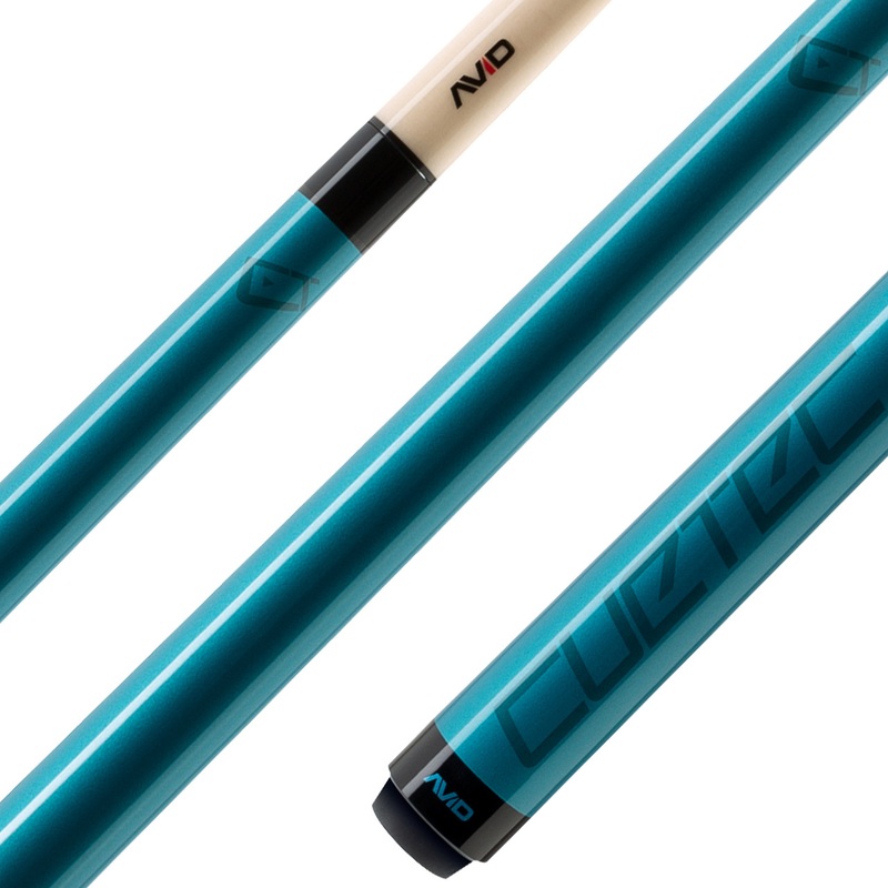 Cuetec Avid Chroma – Hydra