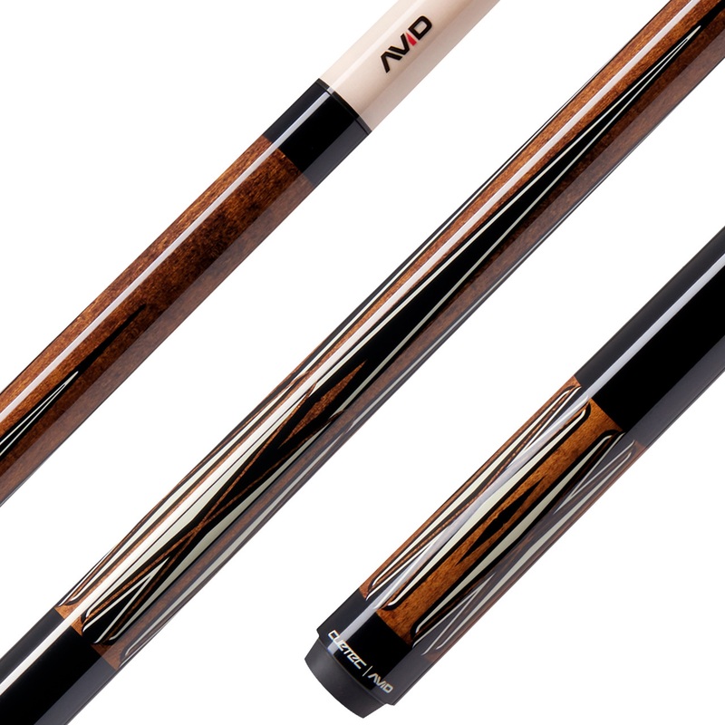 Cuetec Avid Proof – 95-326 No Wrap