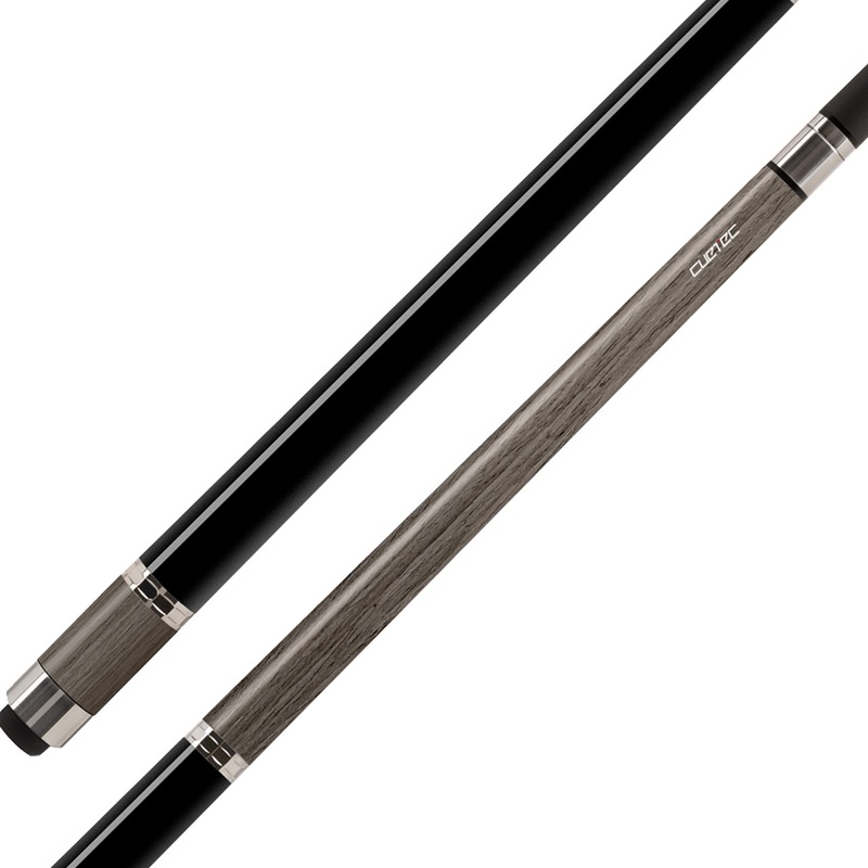 Cuetec Cynergy – Walnut – No Wrap