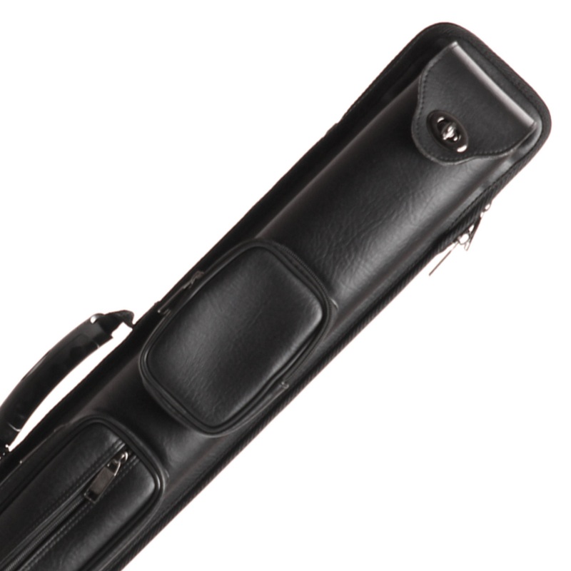 ELN Spring Loaded Pool Cue Case – 2×4