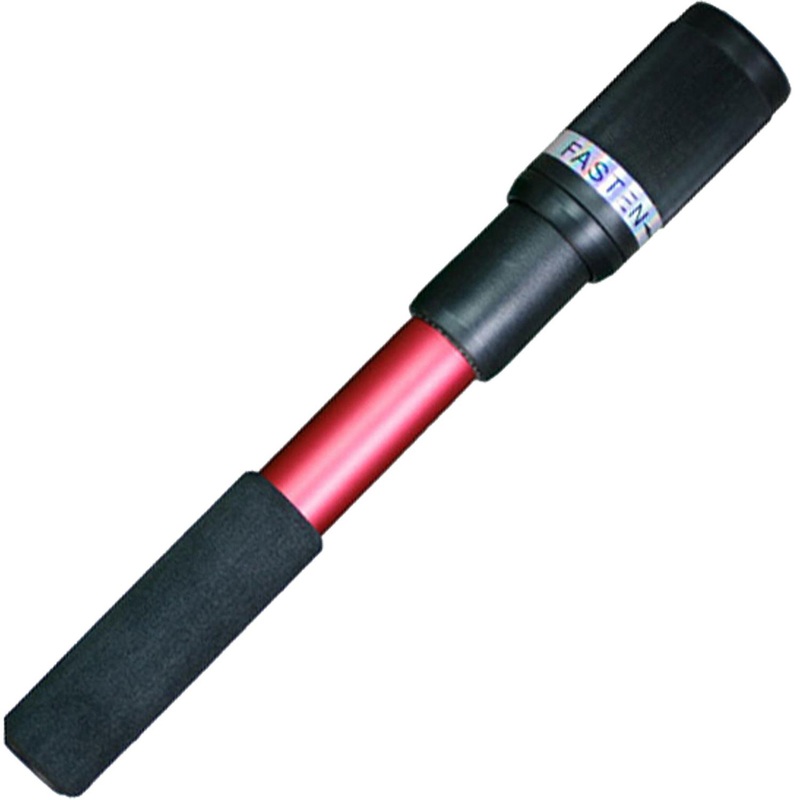 Extreme Cue Extension Red