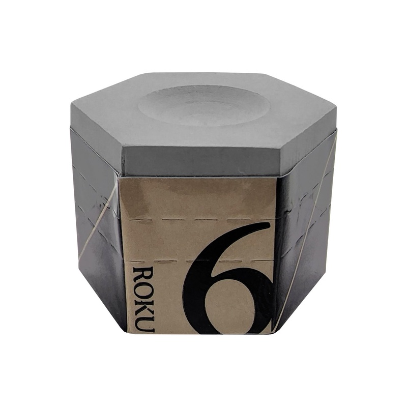 Kamui Roku Chalk – Slate Gray