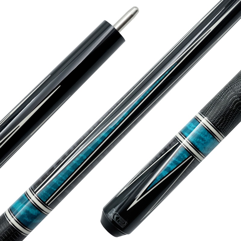 KODA K2 Pool Cue – KL190TL