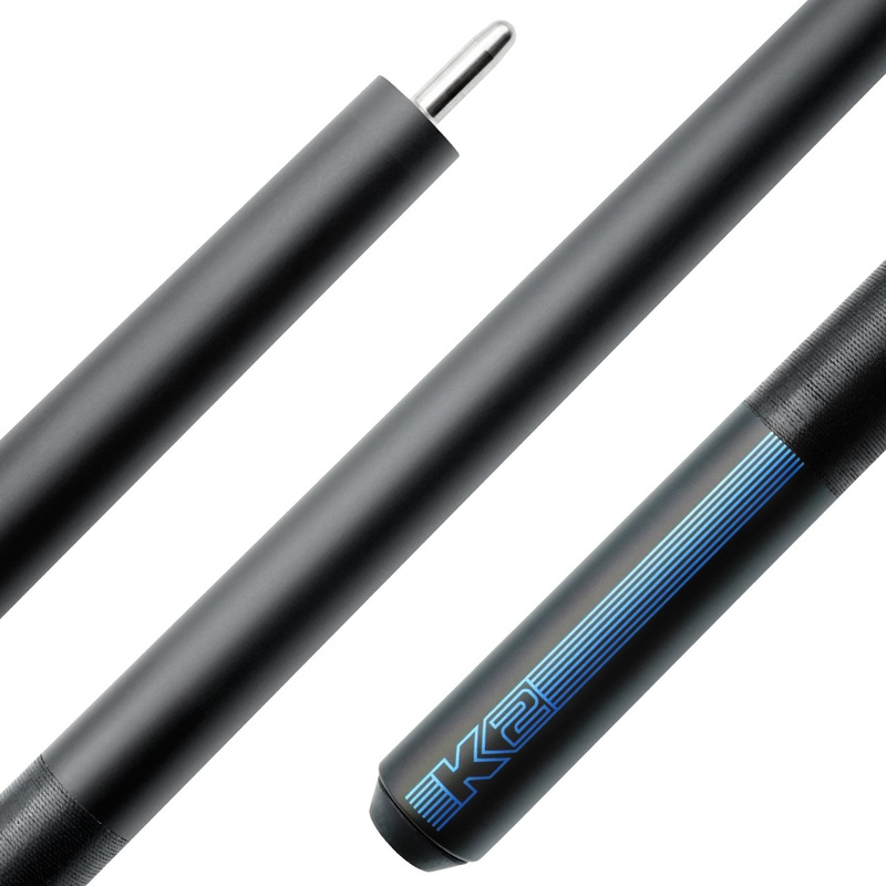 KODA K2 Pool Cue – KLB11 – Blue