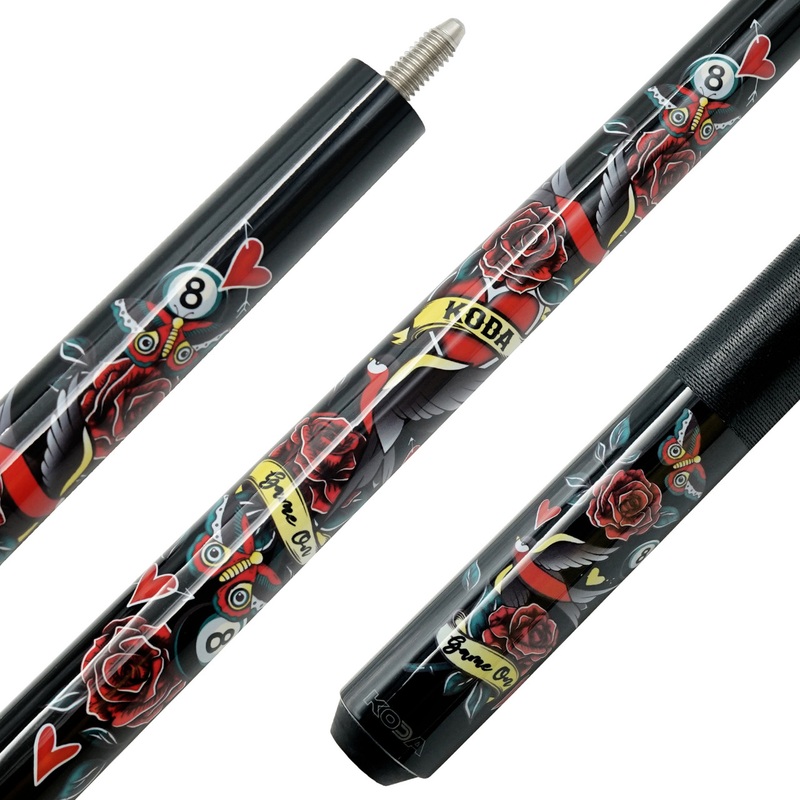 KODA Pool Cue – KDV20
