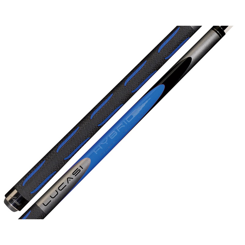 Lucasi Hybrid – L-H10 Pool Cue