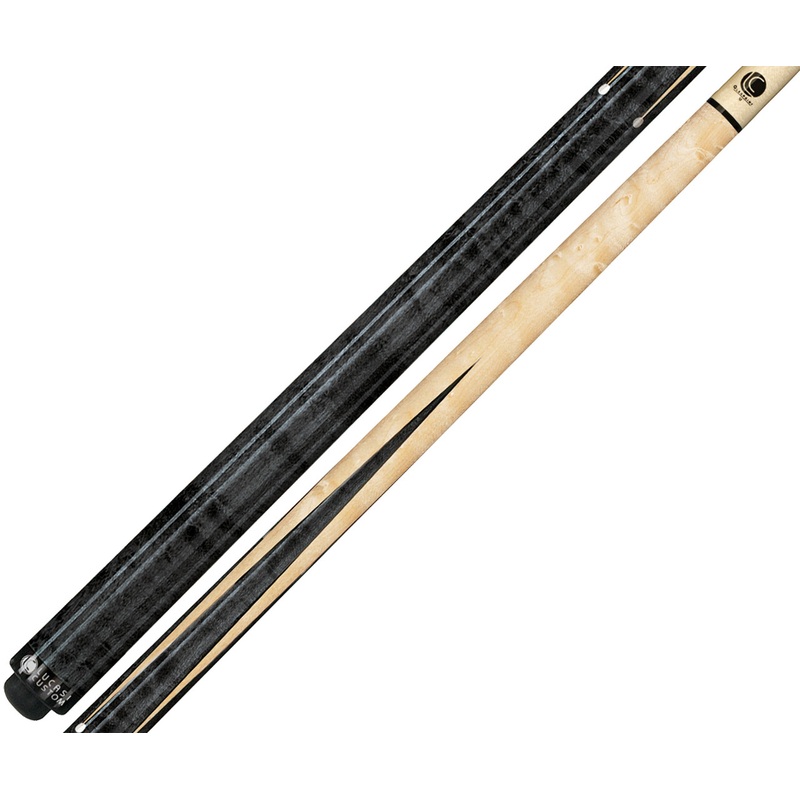 Lucasi Lux Pool Cue – LZ2000SPG