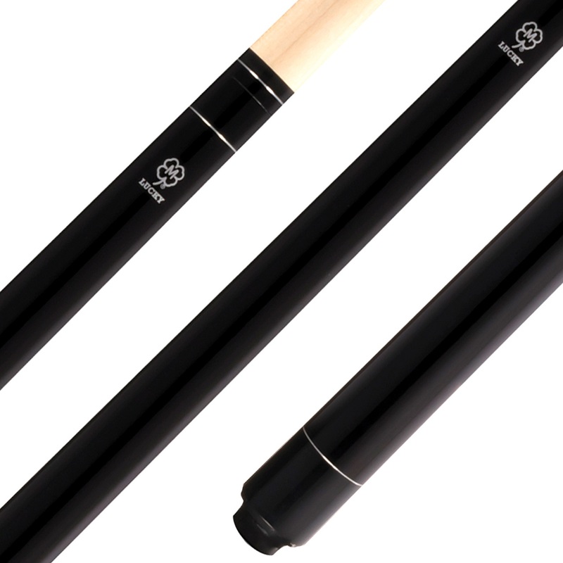 Lucky by McDermott – L1 Pool Cue