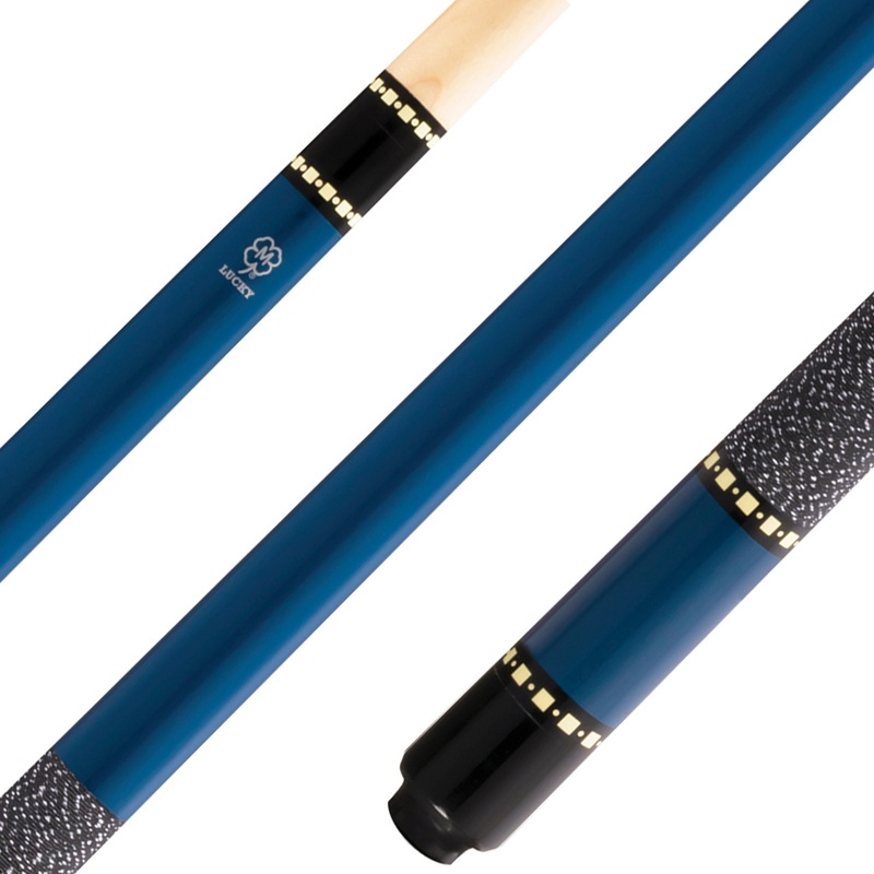 Lucky by McDermott – L11 Pool Cue