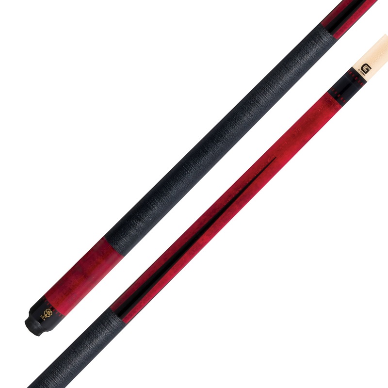 McDermott – G343 Pool Cue