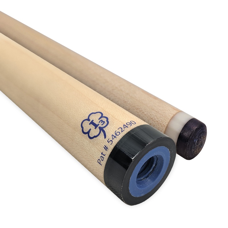 McDermott I-3 Shaft – 3/8×10 – 11.75mm