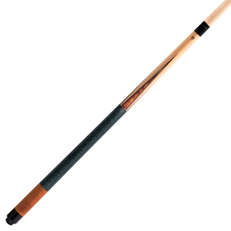 McDermott Youth Pool Cue K97C – 52 inch