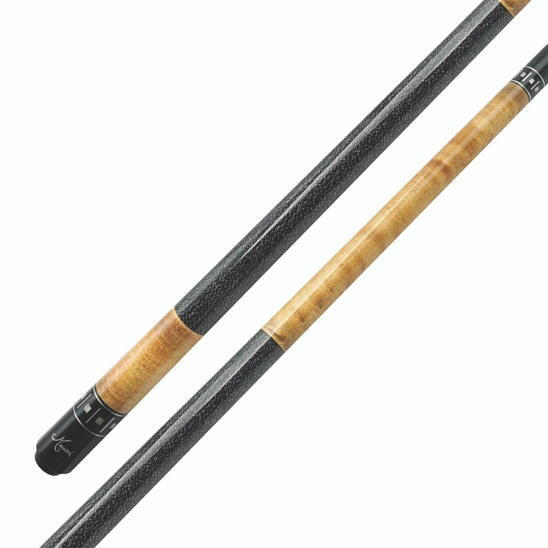 Meucci Brick and Mortar 1 Pool Cue