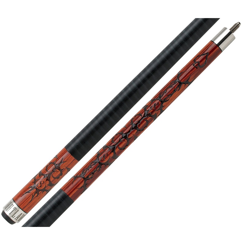 Outlaw Pool Cue | OL22
